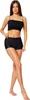 Merry Style Short de bain pour femmes Caleçon de bikini Voir les images du produit 6