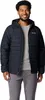 COLUMBIA Powder Lite II Hooded Jacket BLACK BLACK S Produktbild-Vorschau 13