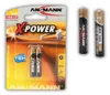 ANSMANN X-POWER Mini AAAAA - pile 2 x AAAA - alcaline Voir les images du produit 5