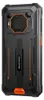 The back of a rugged smartphone. Produktbild-Vorschau