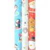 Noël 3 Geschenkpapier – Weihnachtspapier für Kinder – 3 Produktbild-Vorschau 2