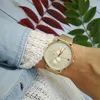 Tommy Hilfiger Damen Quarz Uhr Zifferblatt Multi Produktbild-Vorschau 12