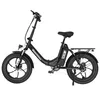 RCB Vélo électrique à Gros pneus de 20 Pouces avec Batterie Voir les images du produit 4