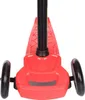Monopattino per bambini Kettler Kwizzy rosso Anteprima dell’immagine prodotto 10