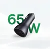 Baseus Contactor Pro Autoladegerät Usb-A + 2X Usb-C 65W Produktbild-Vorschau 44