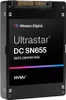 WD 2.5" SSD ULTRASTAR SN655 15.36TB (PCIe 4.0/NVMe)(Di) Podgląd zdjęcia produktu 4