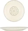 Talerz deserowy By Bone - Tessera - Porcelana - 15 cm Podgląd zdjęcia produktu 1