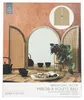 Home Deco Factory Spiegel Bali - Holz - mit Turen - 40 x 50 Produktbild-Vorschau 4