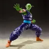 Dragon Ball Z S.H. Figuarts Actionfigur Piccolo, der stolze Produktbild-Vorschau 6