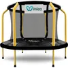 INLEA ULTIMATE Jump Trampolina 150 cm z wewnętrzną siatką Podgląd zdjęcia produktu 1