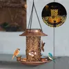 Kolibri-Futterspender, Solarlaternen, zum Aufhängen im Produktbild-Vorschau 2
