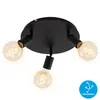 Lampada da soffitto lampada da soffitto orientabile Anteprima dell’immagine prodotto 2