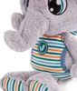 Plüsch Schlafmützen Elefant Polino - ca. 38 cm Produktbild-Vorschau 6