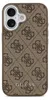 Handyhülle für iPhone 17, Guess Hardcase 4G Classic Logo Produktbild-Vorschau 3