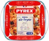 Pyrex 211B000 Backofenrost & Backblech Backofen Rechteckig Produktbild-Vorschau 7
