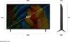 43NANO81A6A Nanocell TV Produktbild-Vorschau 12