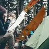 Outdoor mes ELK RIDGE 23,4 cm – Perzisch full-tang lemmet Productafbeelding-voorbeeld 4