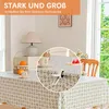 Wäscheklammern (8er-Set), aus hochwertige Kunststoffe, für Produktbild-Vorschau 5