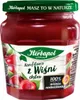 Herbapol konfitura z wiśni extra 240g Podgląd zdjęcia produktu 1