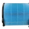 vhbw H12 Filter kompatibel mit Hoover H-PURIFIER 300 Produktbild-Vorschau 5