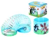 Špirála/pružina Krtko Plast Priemer 7,5 cm Náhľad obrázku produktu 3
