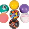Springbälle im Großpack – 250er-Pack (27 mm) Hi Bounce Produktbild-Vorschau 4