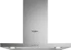Whirlpool AKR 558/3 IX Fixé au mur Acier inoxydable 428 Voir les images du produit 1