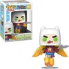 Adventure Time - Finn The Human 1077 - Funko Pop! - Vinyl Produktbild-Vorschau 2