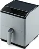 COSORI 6.4L DUAL BLAZE XXL Heißluftfritteuse, grau Produktbild-Vorschau 36