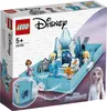 LEGO Disney Princess 43189 Le livre de contes d'Elsa Voir les images du produit 4