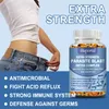 Parasite Blast Detox Complex 1485 mg (120 capsule) Anteprima dell’immagine prodotto 4
