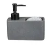 WENKO Dispenser per liquidi di lavaggio Dispenser per Anteprima dell’immagine prodotto 2