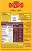 Italian Gourmet Orzoro Orzo & Kaffee Solubile 6 x 120 g, Produktbild-Vorschau 4