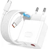 Schnellladegerät für Huawei Mate 60/50/40,P60/50/40,nova Produktbild-Vorschau 1