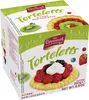 250G.muerbe Sp.torte Letts     Coppenrath Produktbild-Vorschau 1