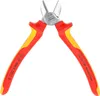 KNIPEX Seitenschneider verchromt 160 mm Produktbild-Vorschau 41