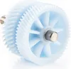 Elektrischer Feststellbremsen Motor Reparatur Zahnrad für Produktbild-Vorschau 5