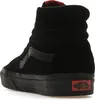 Vans Sneakers VN000D5IBKA1 in Black color size 42.5 Produktbild-Vorschau 13