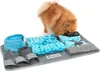 Tutumi Sniffing Mat Pj-029 Blue Produktbild-Vorschau 6