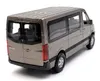 Onwomania Mercedes Benz Sprinter Fenster Braun Modellauto Produktbild-Vorschau 2