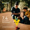 Varta Recharge Accu Powere AA 2600mAh 4er-Pack Produktbild-Vorschau 6