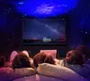 Projektor gwiazd astronauta lampka nocna dla dzieci rzutnik Podgląd zdjęcia produktu 20