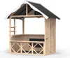 EXIT Hika Maison en Bois – Cabane Extérieure – Bois– Voir les images du produit 7