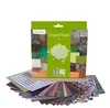 Avenue Mandarine 52504MD, 7 Jahr(e), Papier, Mehrfarbig, 2 Produktbild-Vorschau 9