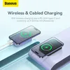 Baseus Magnetic Mini Powerbank Kabelloses Laden 20000 mAh Produktbild-Vorschau 13