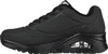Skechers Uno Jgoldcrown Uno Sneaker Nero Anteprima dell’immagine prodotto 39