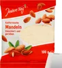 Jeden Tag Mandeln gerieben (100g Packung) + usy Block Produktbild-Vorschau 1