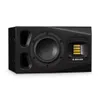 A studio shot of a black studio monitor speaker. Náhľad obrázku produktu
