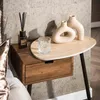 Hoyz Collection – Travino Nachttisch, 1 Schublade rechts – Produktbild-Vorschau 2