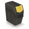 Keden ISWB20S3 Sortibox 3x20l Poubelle de recyclage Tri des Voir les images du produit 2